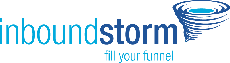 InboundStorm Fill Your Funnel