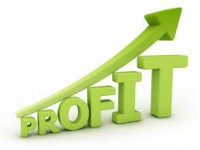 Blogging Increases Profit